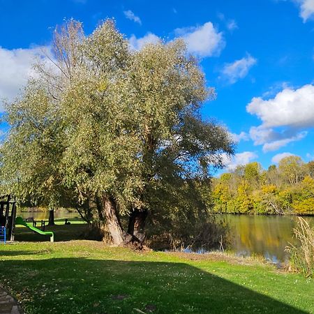 Sári Csárda Panzió Dunakiliti Exterior foto